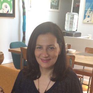 Meet your Posher, Anne